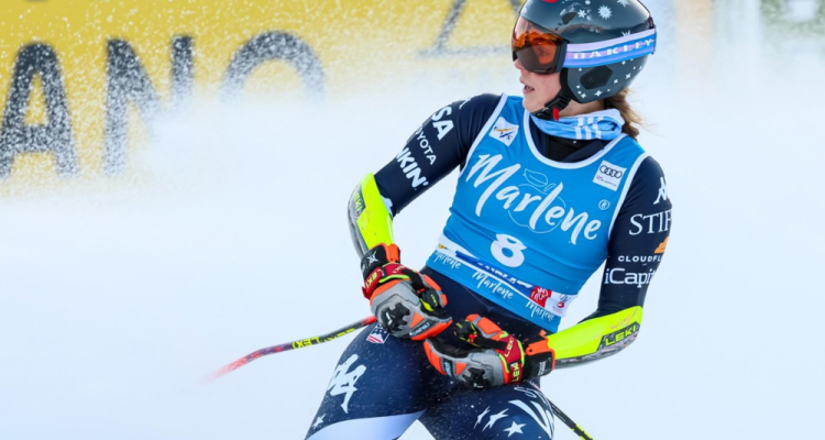 Shiffrin olimpijski test in rekordni globus, Bucik Jogan v dvajseterici