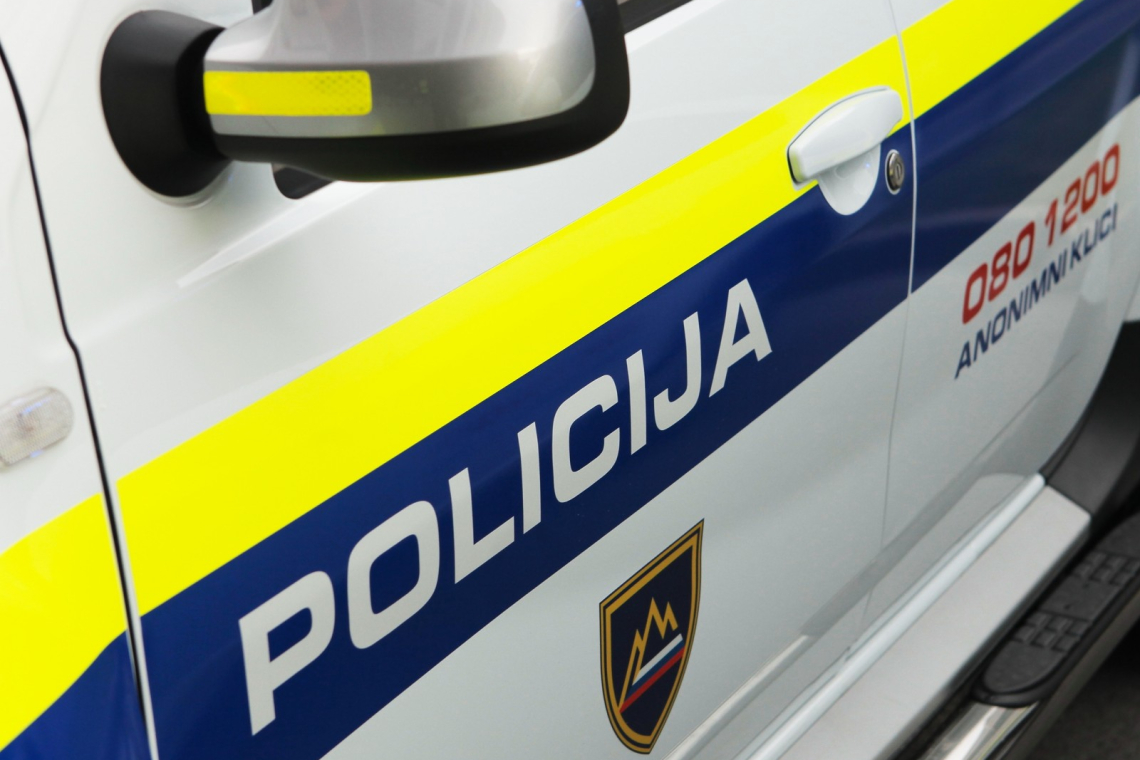 Vlomilci aktivni po vsej osrednji regiji, policisti opozarjajo na previdnost