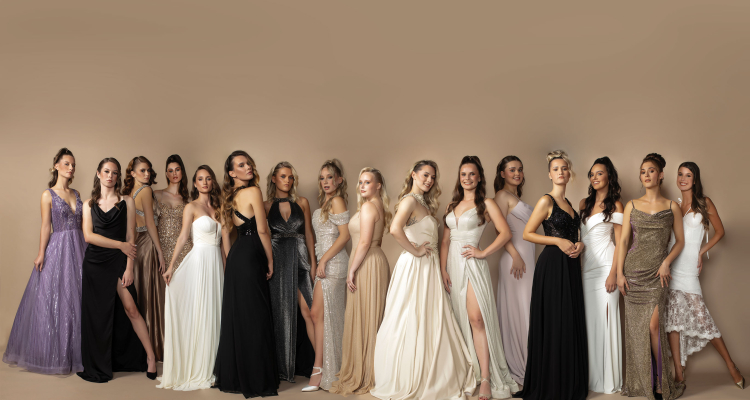 Prva oddaja Miss Slovenije 2025 prinaša večer talentov