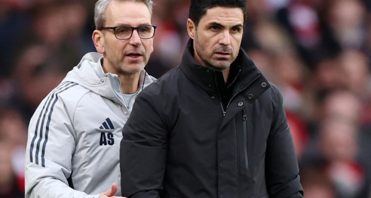 Arsenal zgolj s točko iz Brentforda