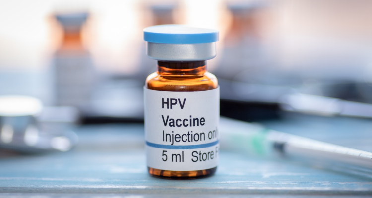 Zaradi okužb s HPV v Sloveniji letno okoli 200 primerov raka
