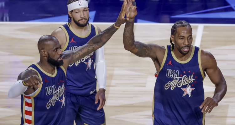 Leonard z 45 točkami popeljal Clippers do visoke zmage