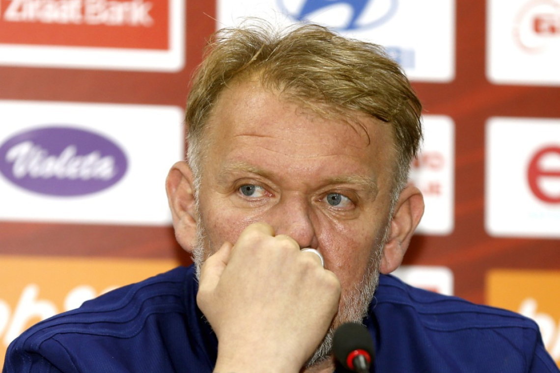 Robert Prosinečki o zlati dobi v Beogradu in trenerju, ki ga je najbolj spremenil