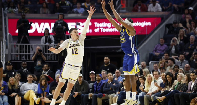 LA Lakers s 40 točkami Dončića do nove zmage