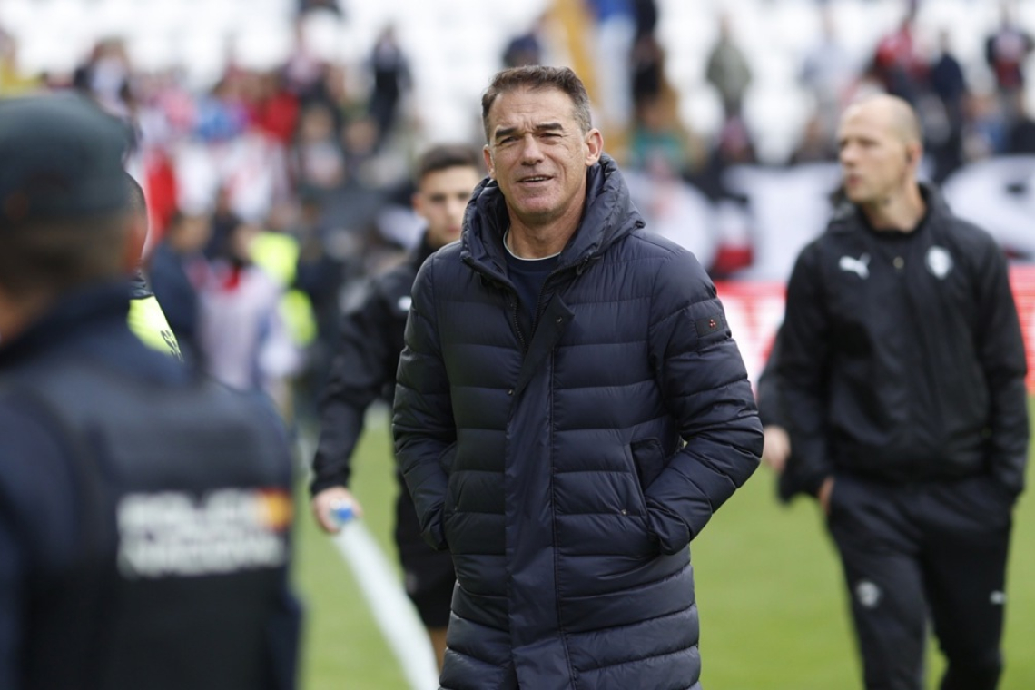Luis Garcia Plaza novi trener Seville