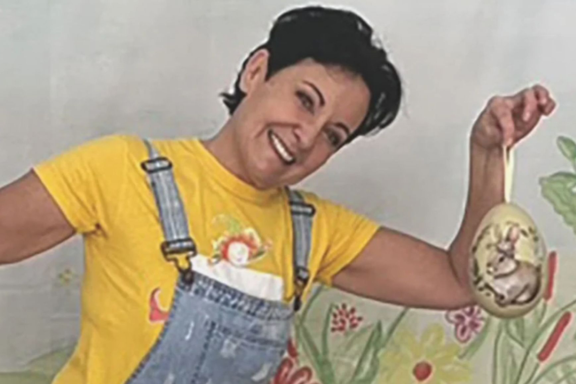 Maja v Supernovi Novo mesto pripravlja lov na čarobna jajčka