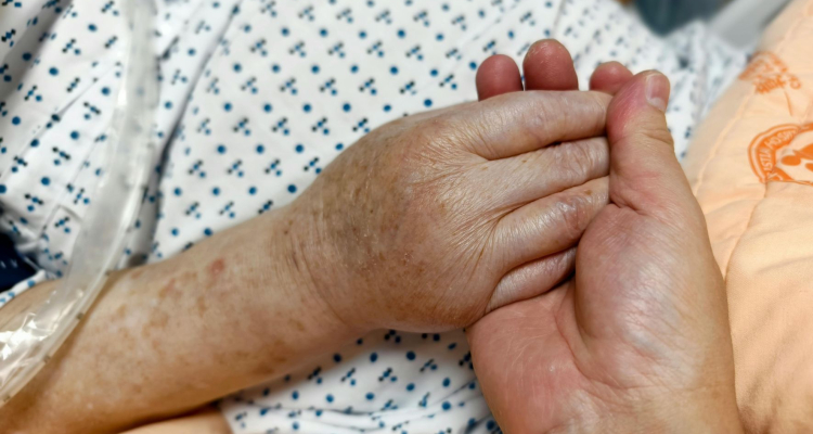 Skupnost zavrača očitke o neupravičenem razvrščanju v domovih za starejše