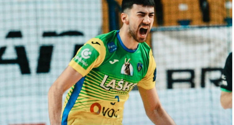 Celje po remiju v Romuniji zanesljivo v polfinale