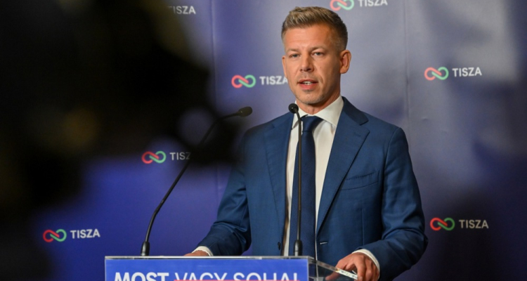 Tisa po delnih izidih povečuje prednost na volitvah na Madžarskem
