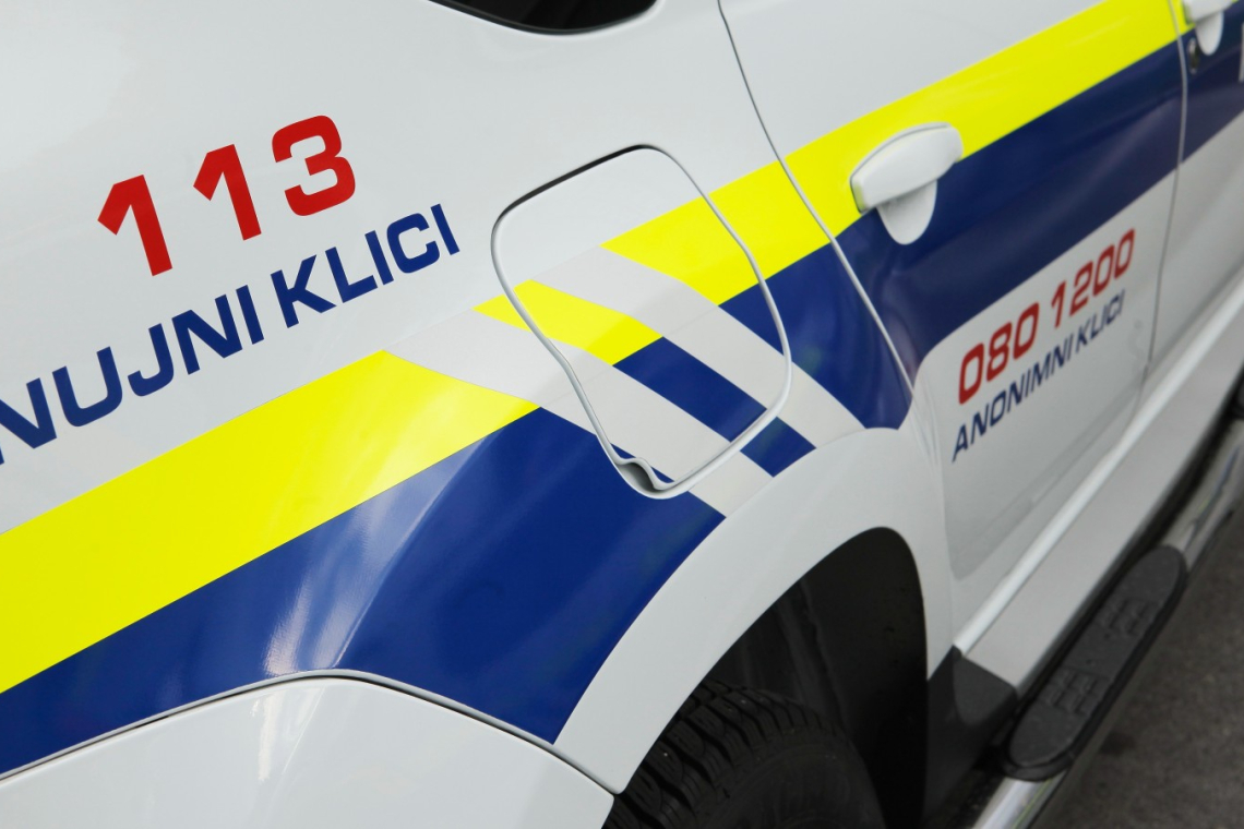 Pri prečkanju Kolpe umrl državljan Sudana