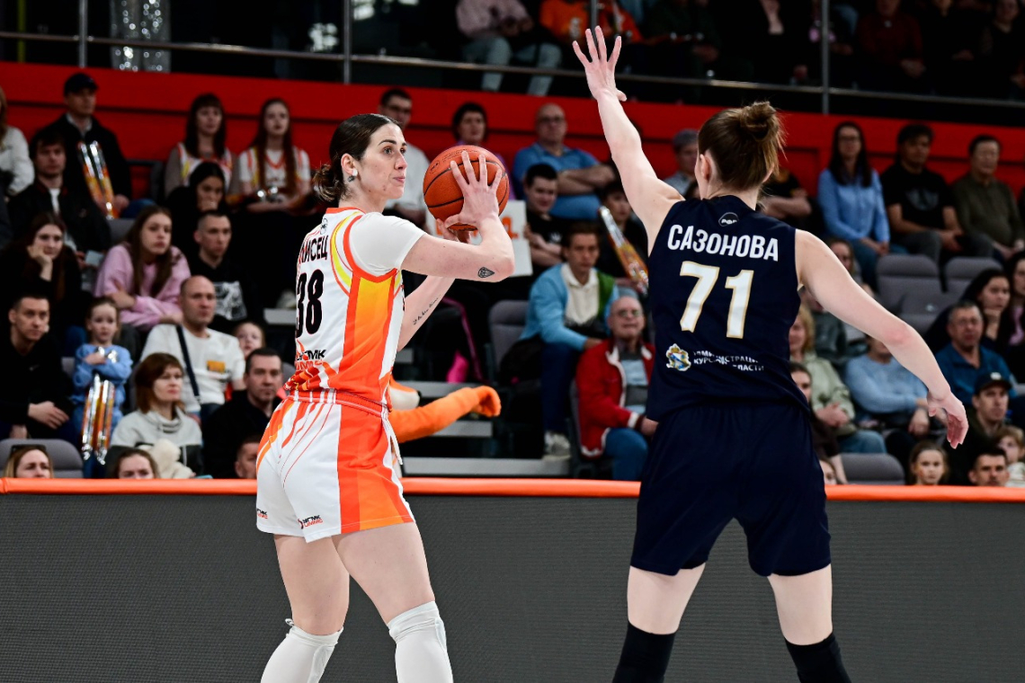Slovenke zaznamovale teden v Evropi Galatasaray drugi v Evroligi