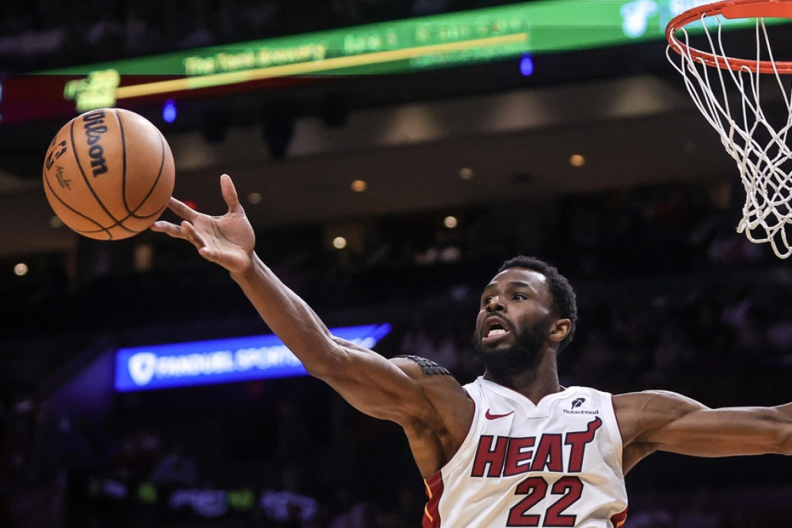 Atlanta in Minnesota povedli v serijah končnice NBA, Toronto do prve zmage
