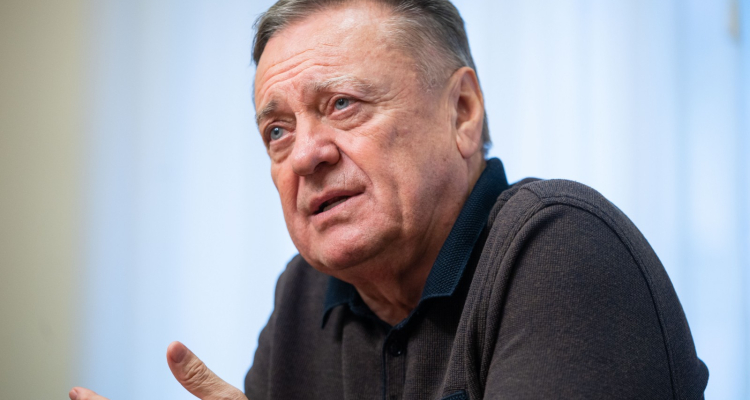 V Ljubljani se krepi boj za županski stolček