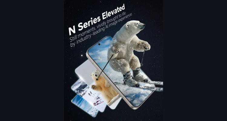 HONOR 600 in HONOR 600 Pro bosta dvignila standarde premijskega srednjega razreda