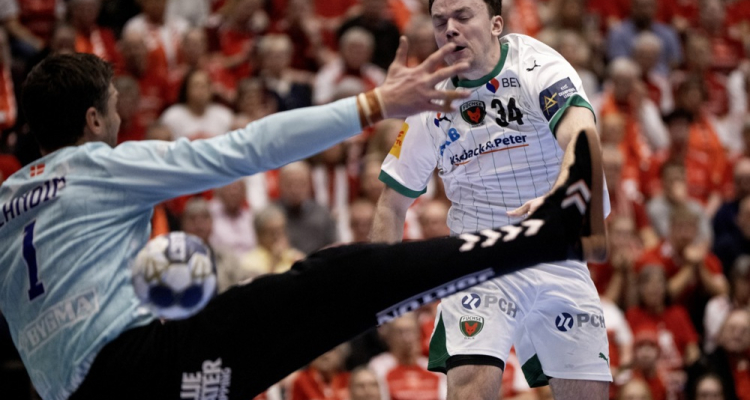 Cehte z berlinskimi lisjaki v polfinale lige prvakov