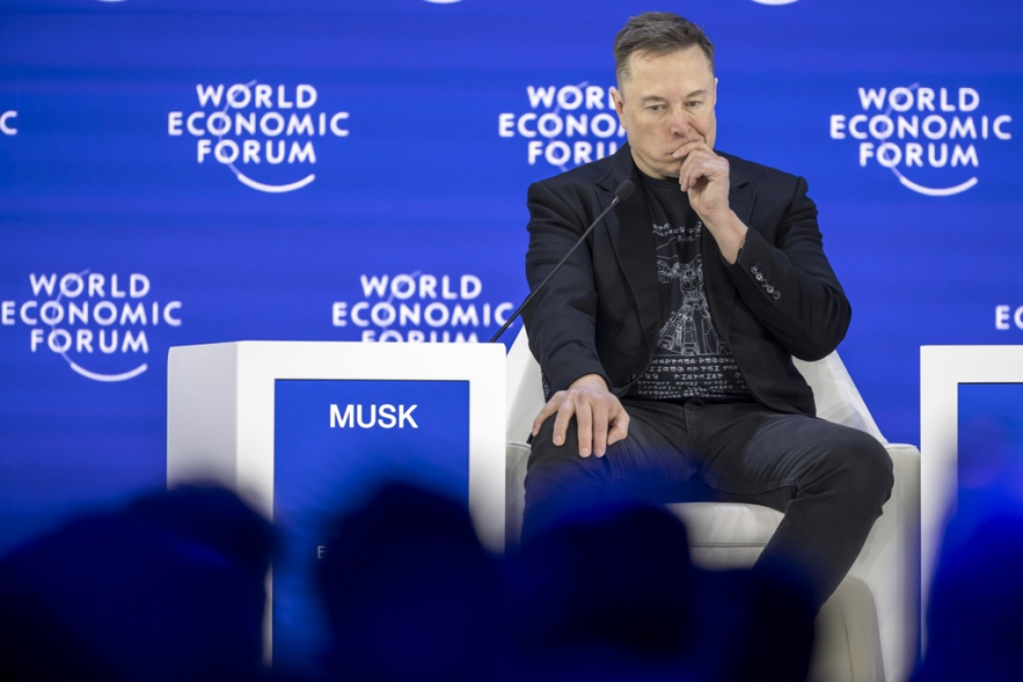 SpaceX na borzo z rekordno vrednostjo