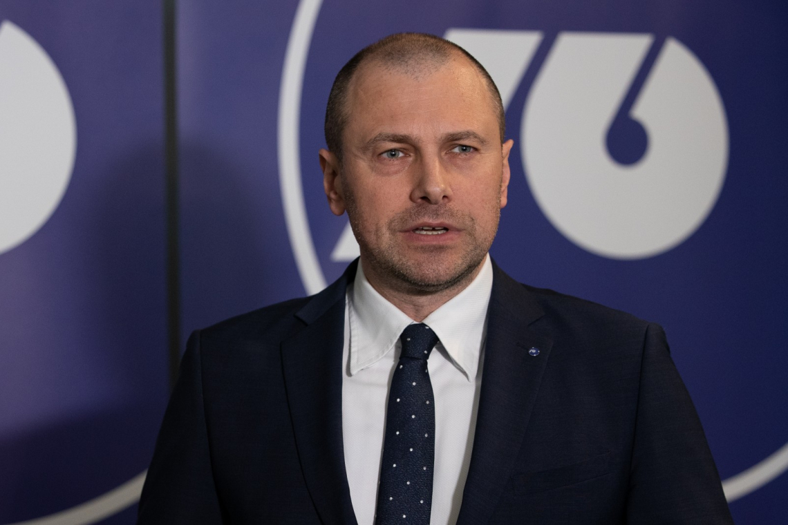 Družina Brodnjak povečala lastništvo v NLB